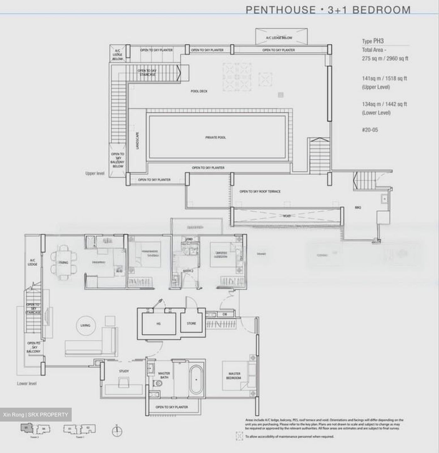 The Line @ Tanjong Rhu (D15), Condominium #478629451
